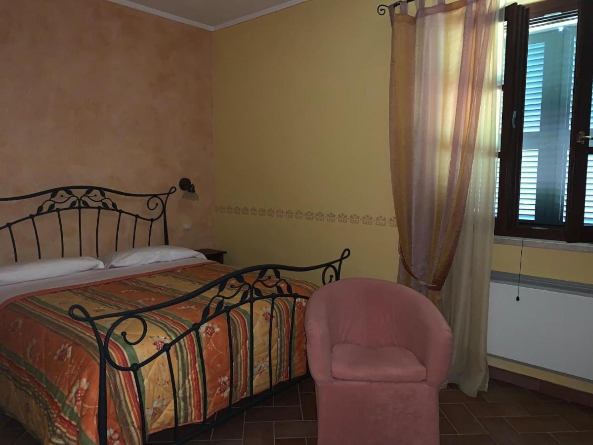 8380 Agriturismo L'Oleandro Montemerano Exteriör bild