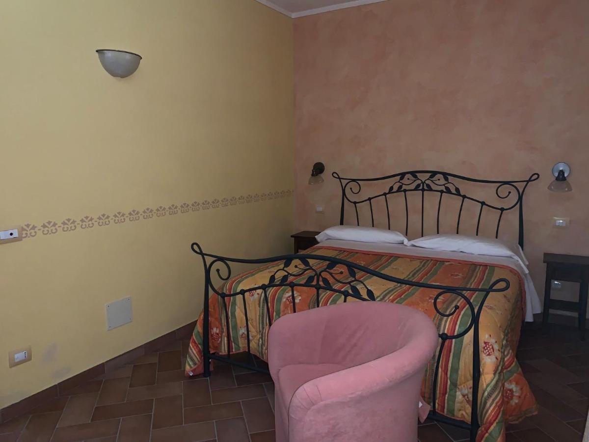 8380 Agriturismo L'Oleandro Montemerano Exteriör bild