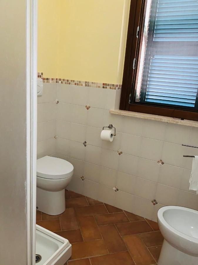 8380 Agriturismo L'Oleandro Montemerano Exteriör bild