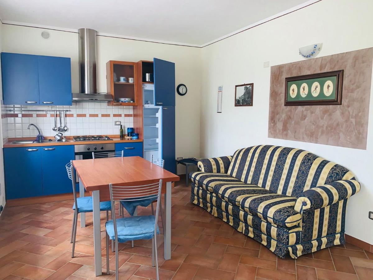8380 Agriturismo L'Oleandro Montemerano Exteriör bild